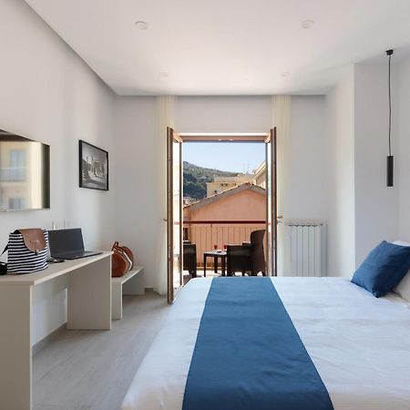 Mifra Suites Соренто Екстериор снимка