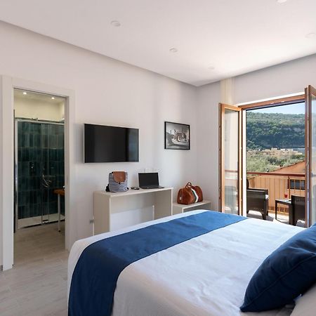 Mifra Suites Соренто Екстериор снимка