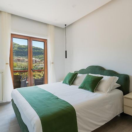 Mifra Suites Соренто Екстериор снимка