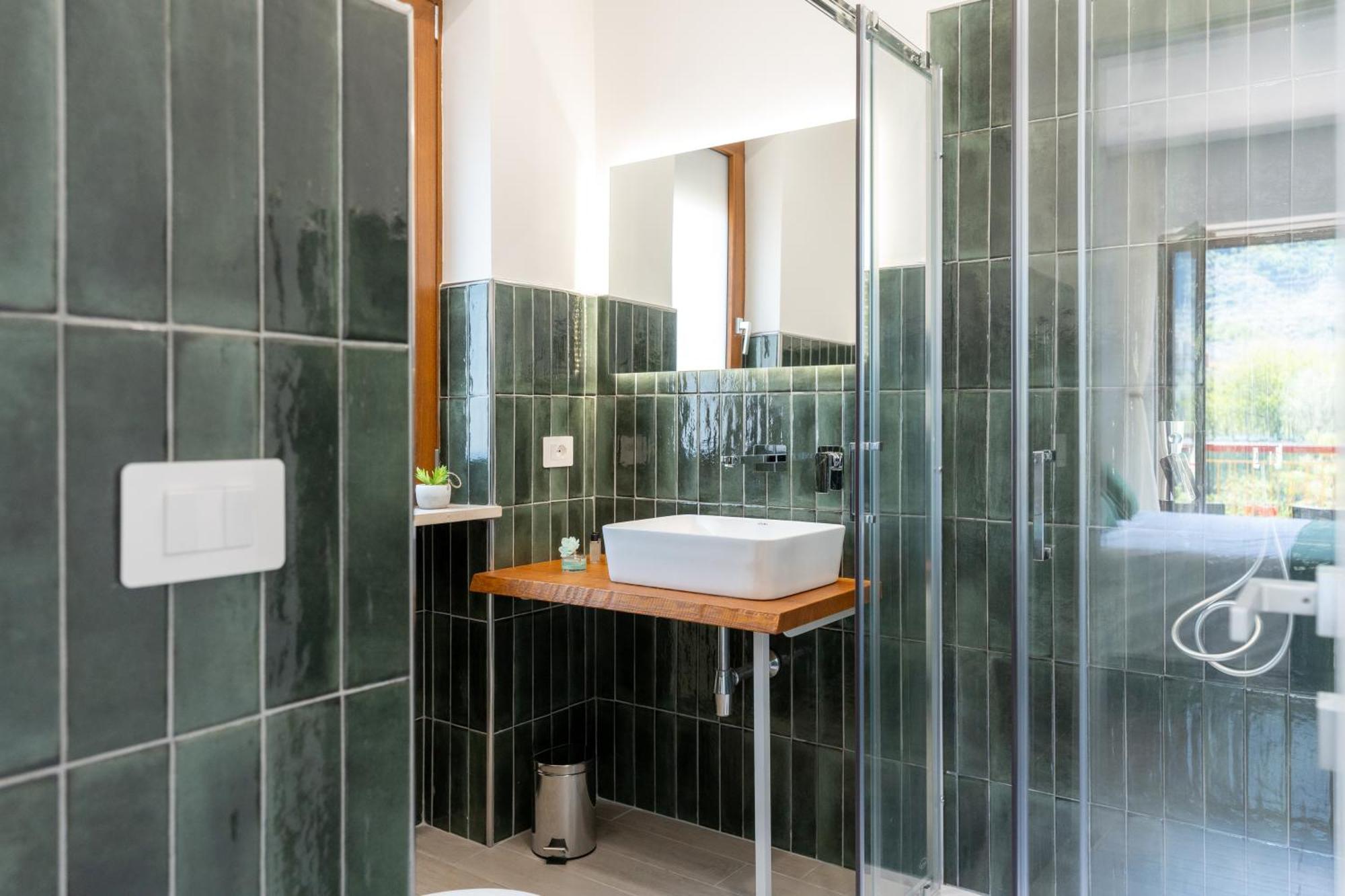 Mifra Suites Соренто Екстериор снимка