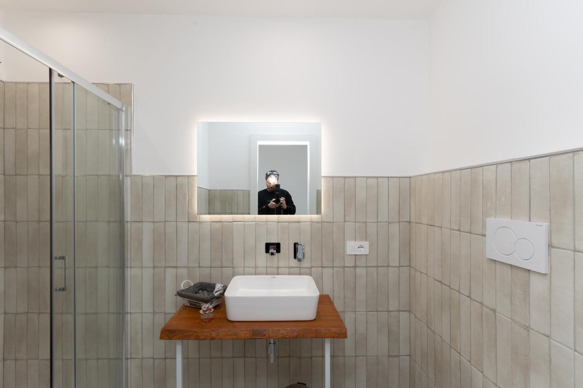 Mifra Suites Соренто Екстериор снимка