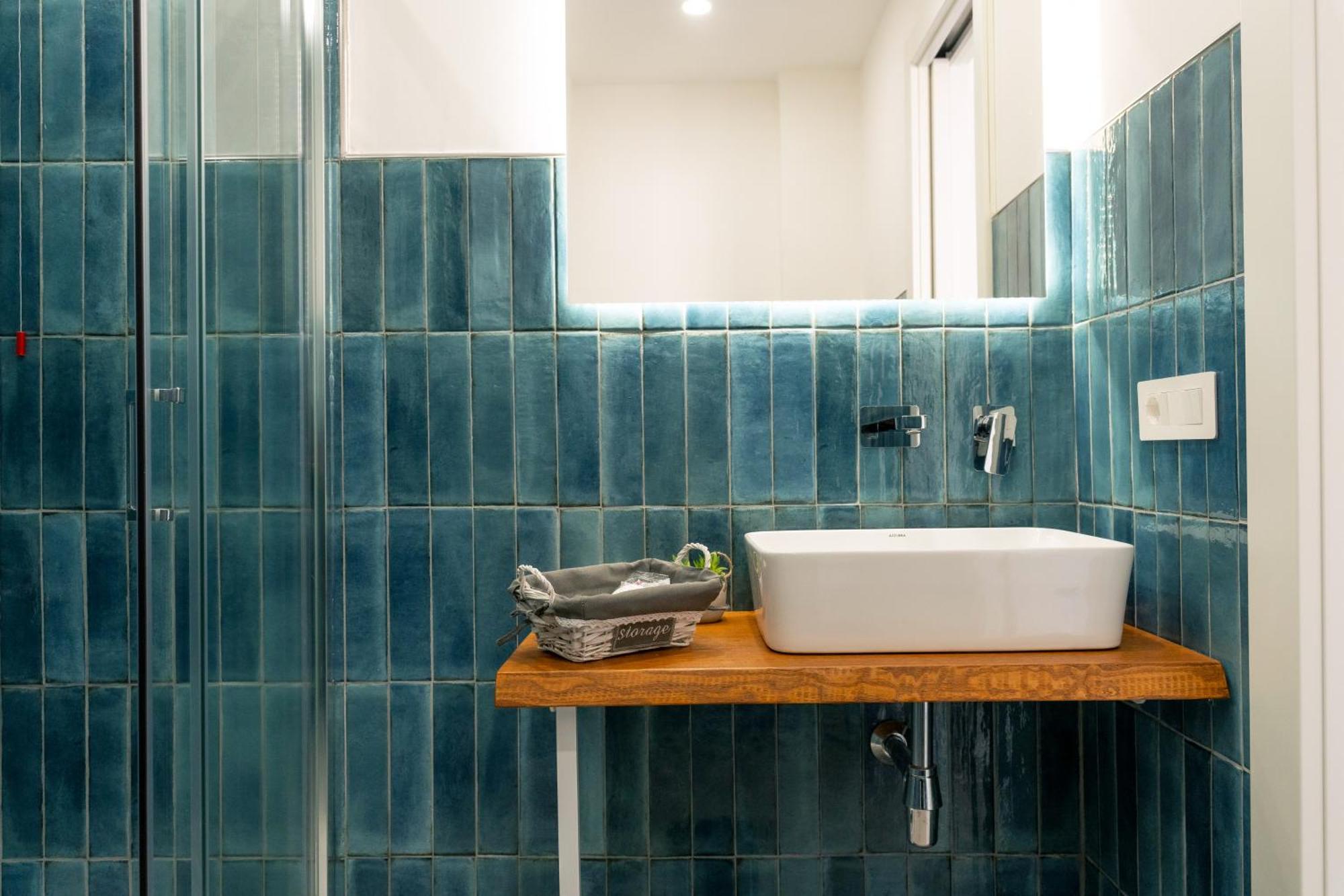 Mifra Suites Соренто Екстериор снимка