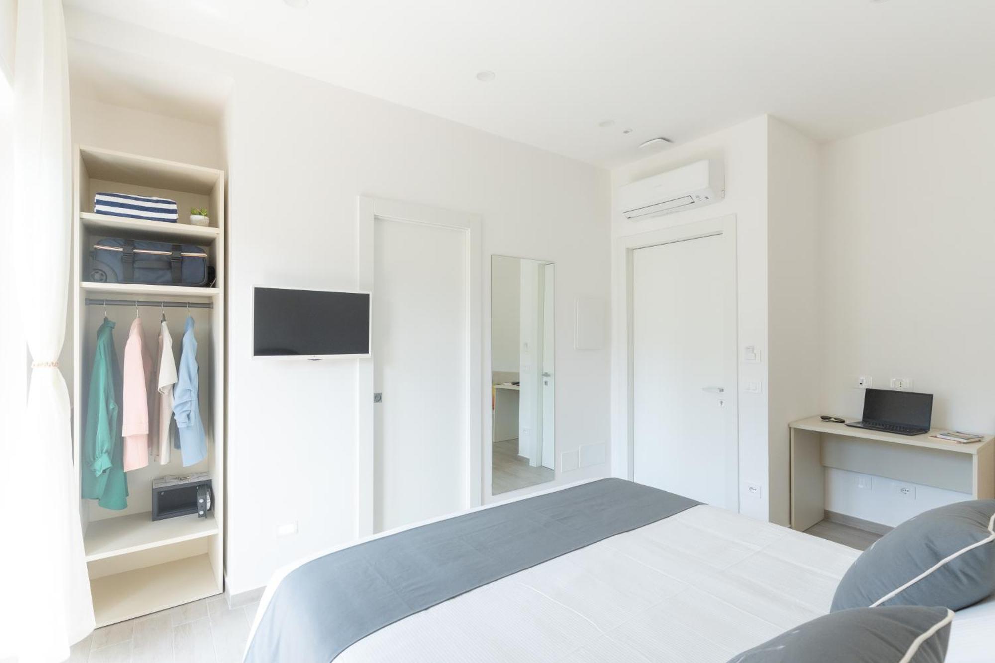Mifra Suites Соренто Екстериор снимка