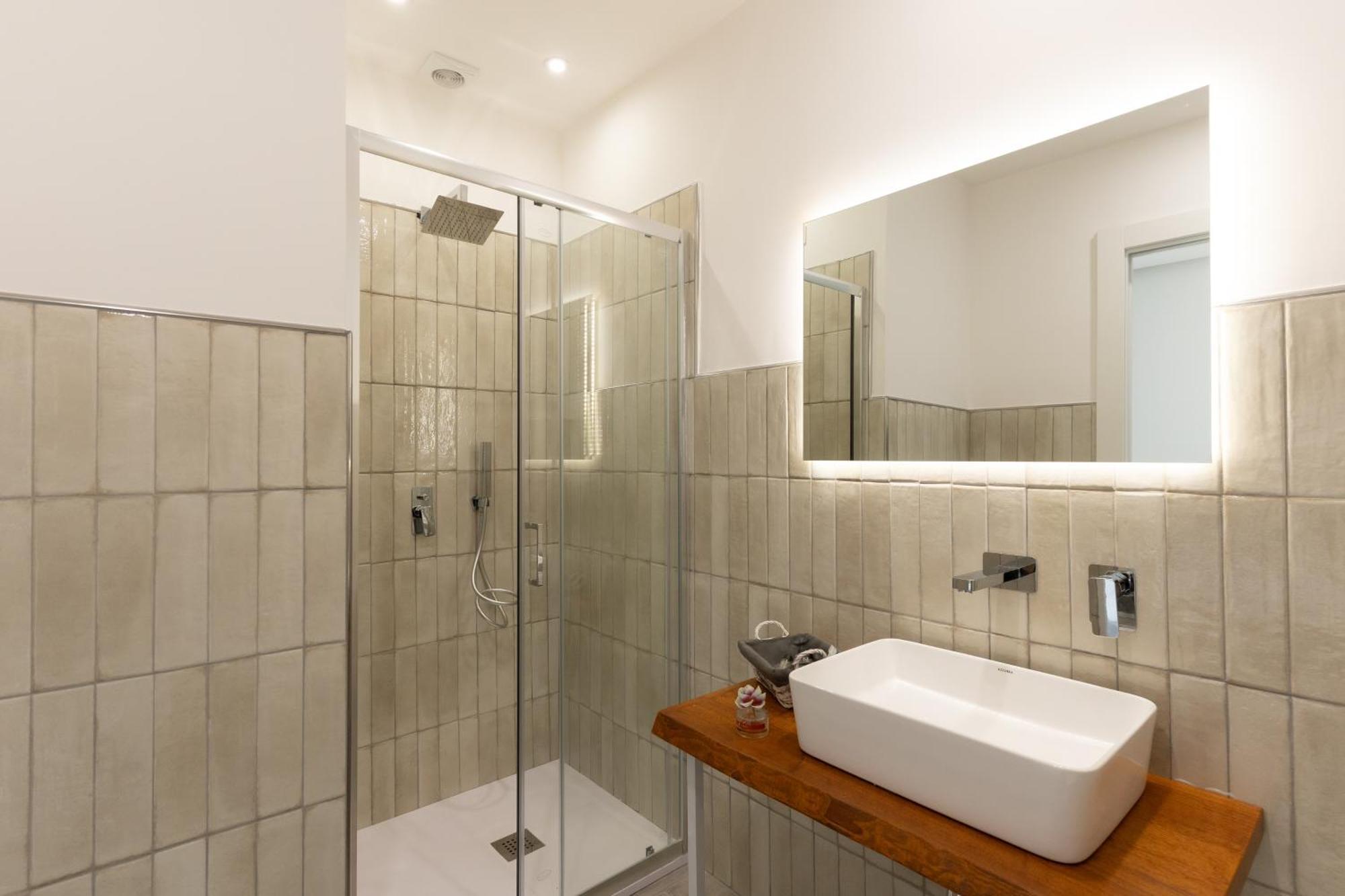 Mifra Suites Соренто Екстериор снимка