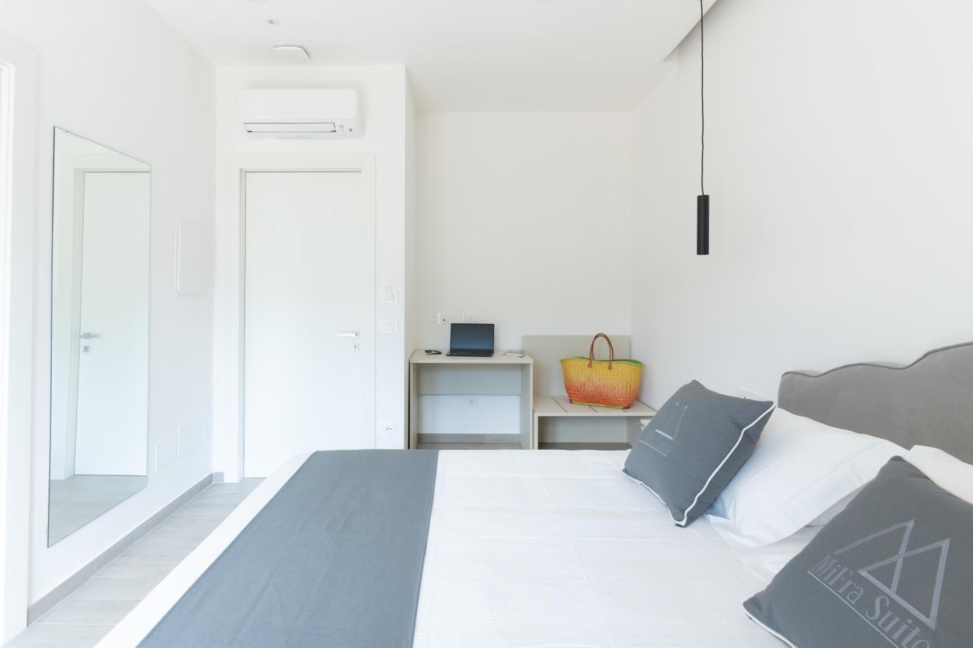 Mifra Suites Соренто Екстериор снимка