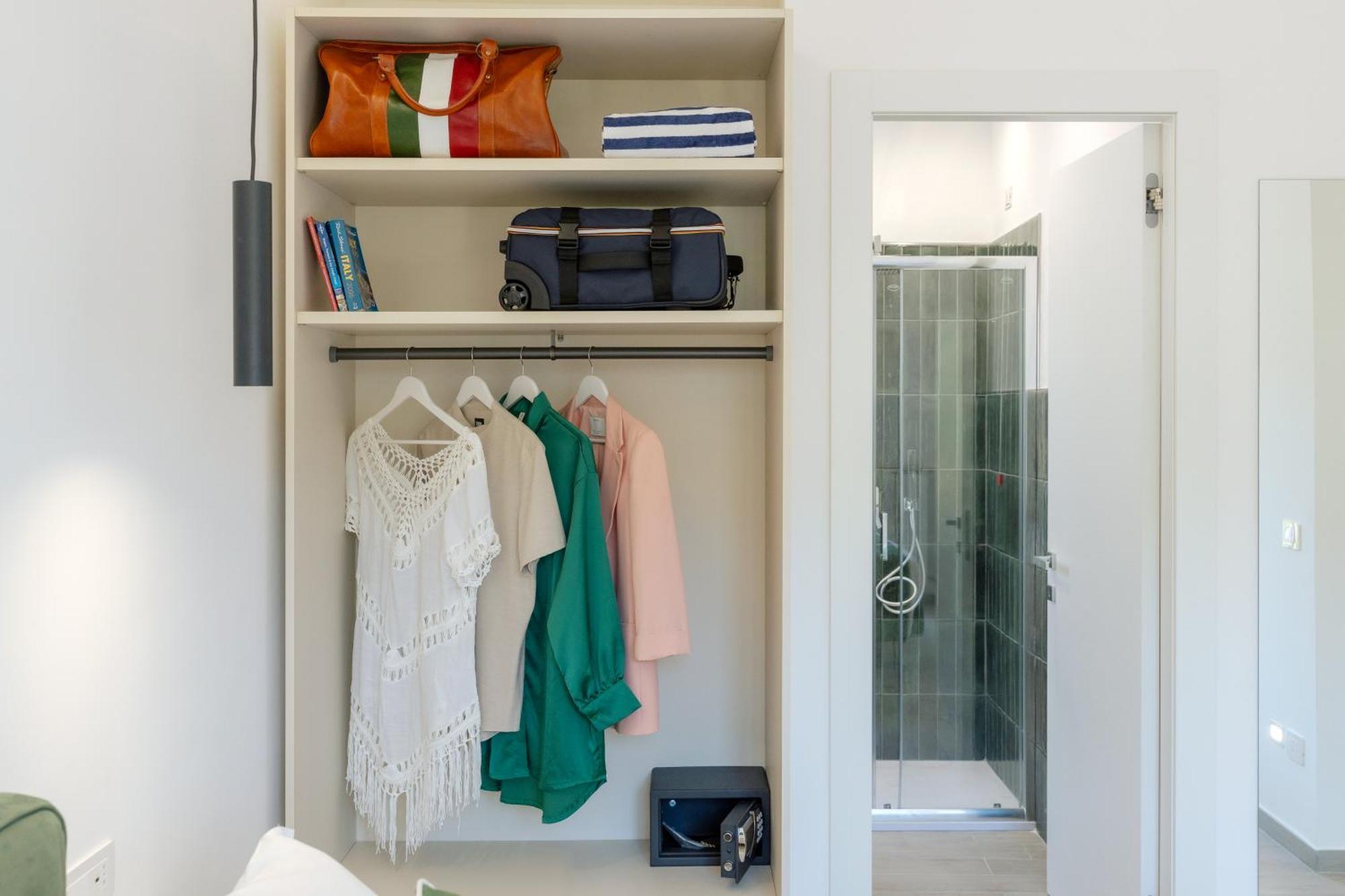 Mifra Suites Соренто Екстериор снимка