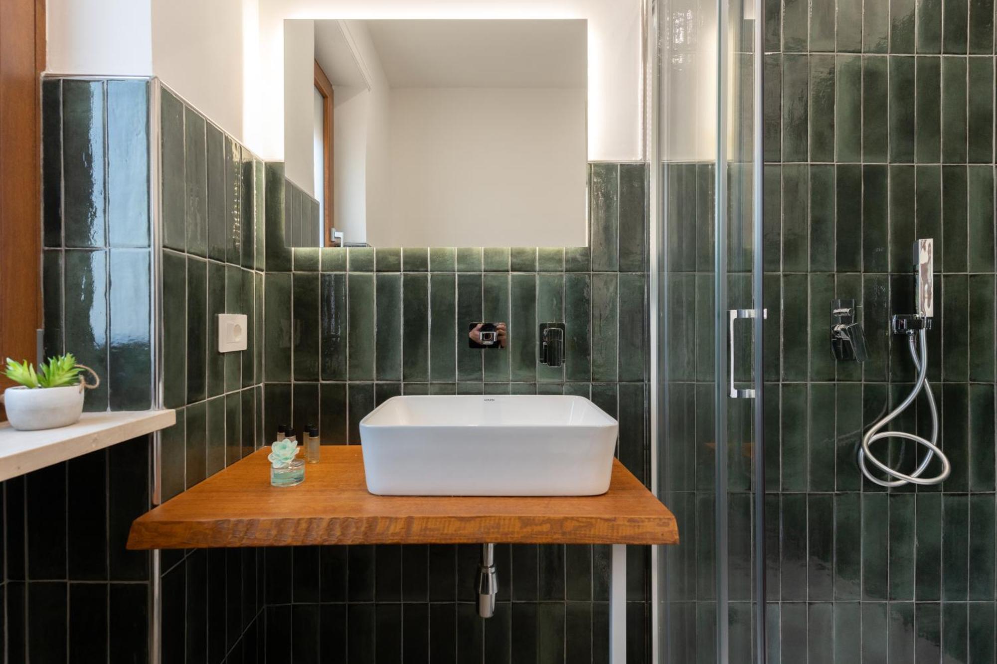 Mifra Suites Соренто Екстериор снимка