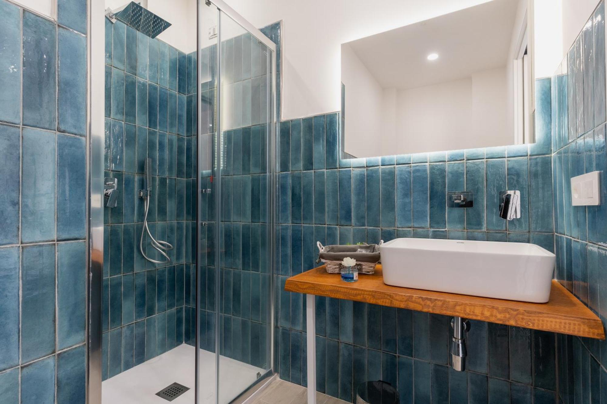 Mifra Suites Соренто Екстериор снимка