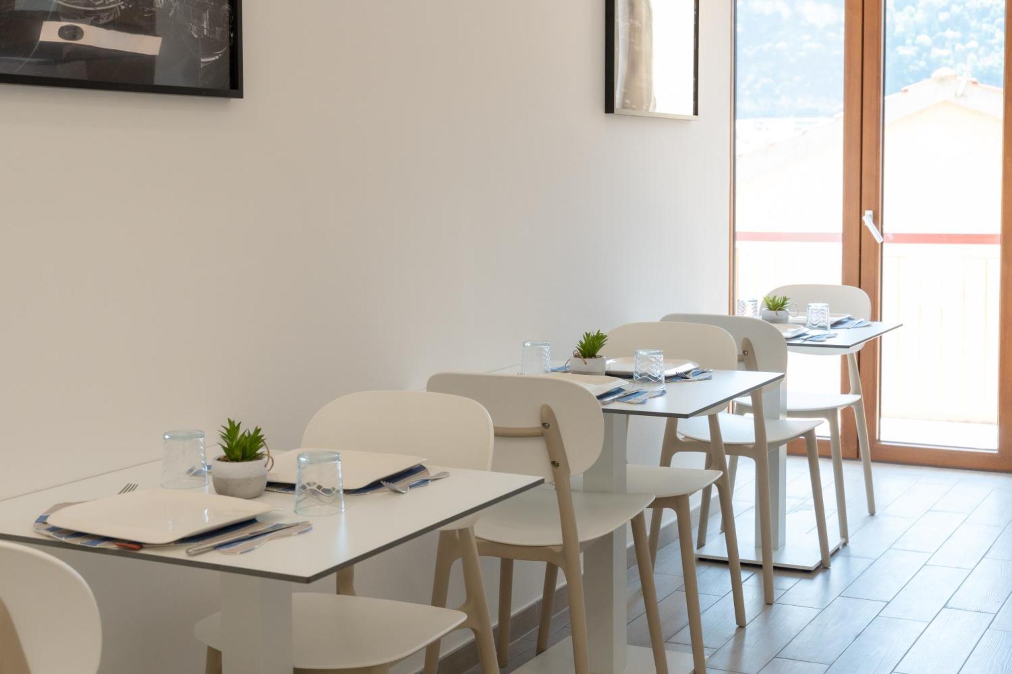 Mifra Suites Соренто Екстериор снимка