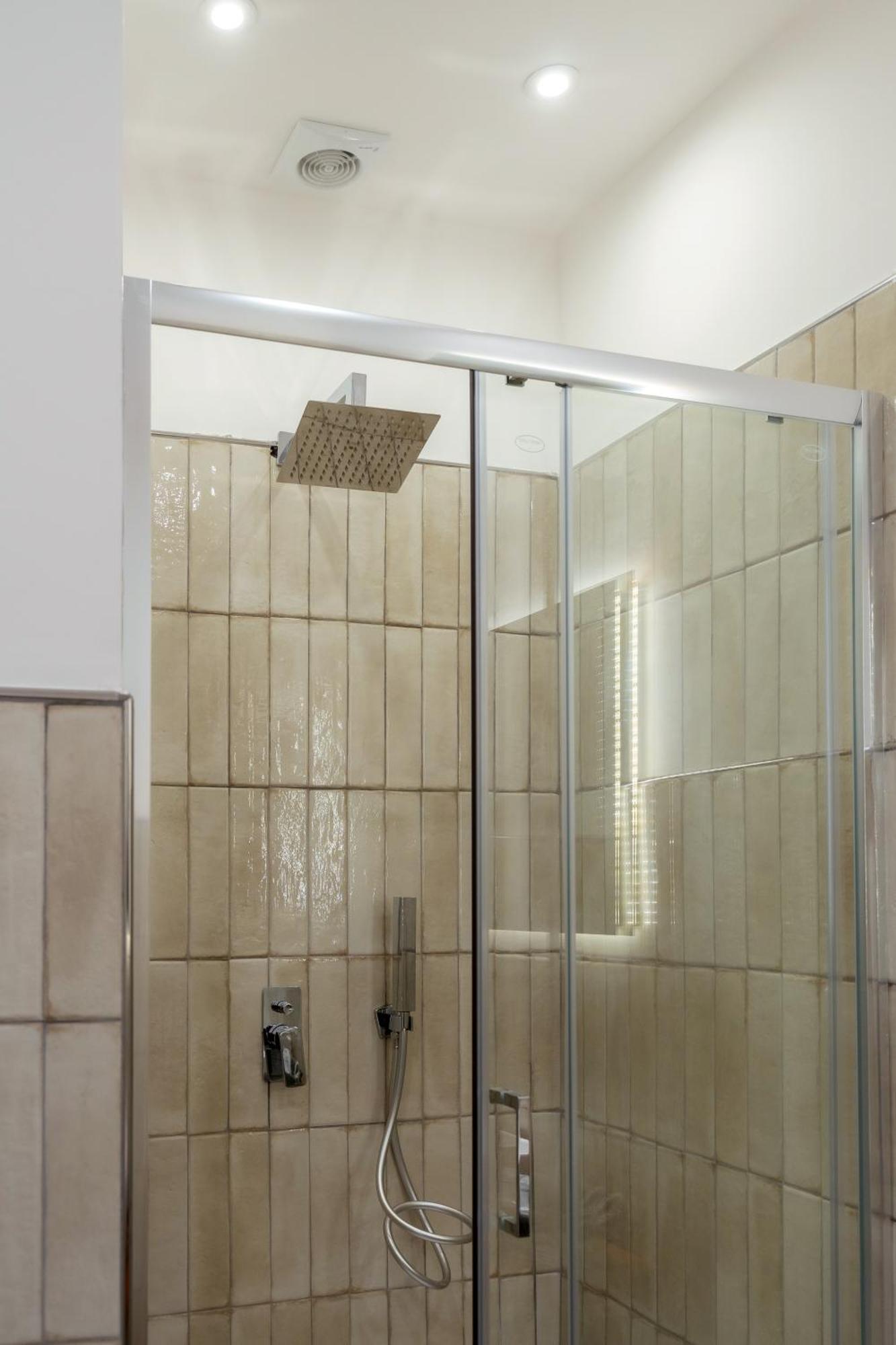Mifra Suites Соренто Екстериор снимка